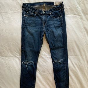 Rag & Bone Jeans